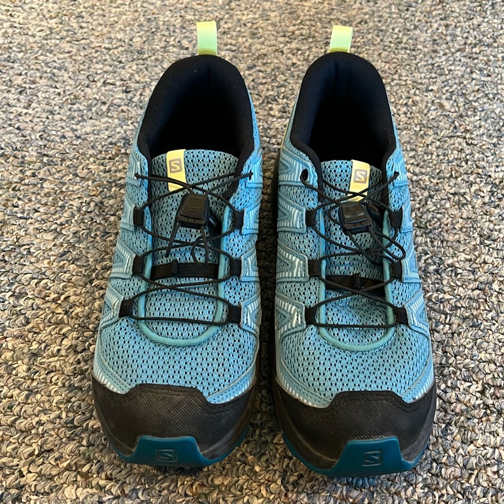 Salomon women’s hiking shoes